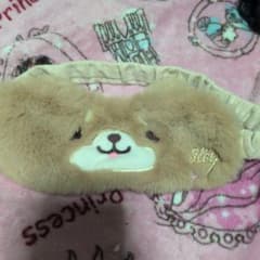 アイマスク かわいいデザインのサムネイル