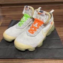 OFF-WHITE x NIKE AIR VAPORMAXのサムネイル