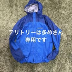 mont-bell サンダーパスジャケットのサムネイル