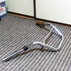 ハンドル バイクのサムネイル