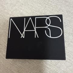 NARS ライトリフレクティングセッティングパウダー プレスト N 10g