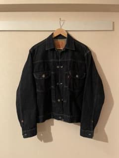 サミ様専用リーバイス 507xx バレンシア製 Size 44のサムネイル