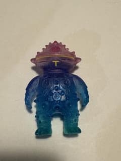 VAG ともだち初号機 2色セットのサムネイル