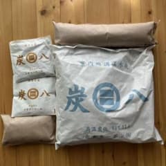 炭八　5点セットのサムネイル