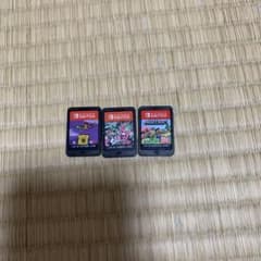 た*う様 Nintendo Switchマイクラ、スプラトゥーン、マジッ犬64のサムネイル