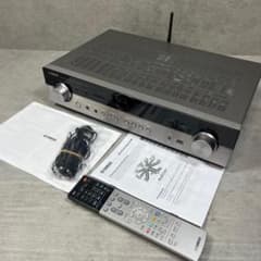 YAMAHA ヤマハ AVアンプ AVレシーバー RX-S601 - メルカリ