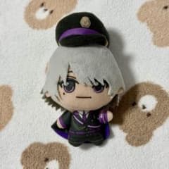 夢喰NEON さく GiGO限定 ぬいぐるみ - メルカリ