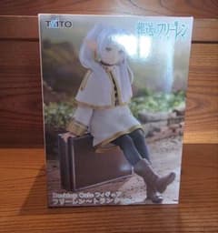 葬送のフリーレン フィギュア　プライズのサムネイル