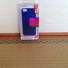 iPhone5s/5ケースのサムネイル