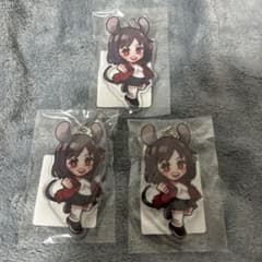アクリルキーホルダー こののサムネイル