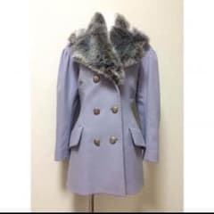 vivienne westwood ファーコートのサムネイル