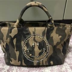 PLSTトートバックのサムネイル