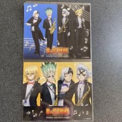 Dr.STONE ウインドオーケストラコンサート2025 シールセットのサムネイル