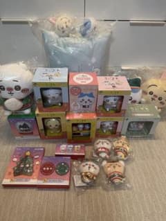 치이카와 세트