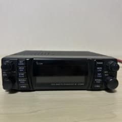 ICOM IC-2340 デュアルバンドFMトランシーバー 本体のサムネイル