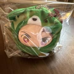 鬼滅の刃　あにずきん　炭治郎