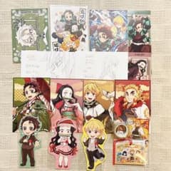 鬼滅の刃 炭治郎 禰豆子 善逸 伊之助 煉獄 義勇 無一郎 実弥 - メルカリ