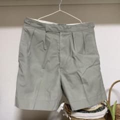 イギリス軍 ハーフパンツのサムネイル