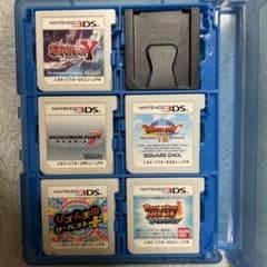 ニンテンドー3DS ゲームソフトセット - メルカリ