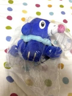 ポケモン 30th ANNIVERSARY vol.2 アシマリのサムネイル