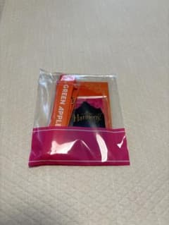 Mrs.GREEN APPLE Ringo Jam Seat特典のサムネイル