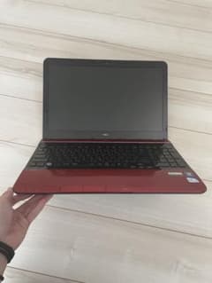 NEC LaVie PC-LS150HS1KSB ノート パソコン 15.6型のサムネイル