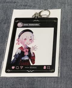 魔法少女ノ魔女裁判 朗読劇 プレミアムチケット 特典グッズ 桜羽エマ　おまけ有 y*y様 魔法少女ノ魔女裁判 朗読劇 プレミアムチケット 入場特典 桜羽