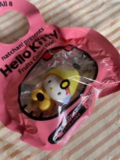 ハローキティ　フルーツコレクションのサムネイル