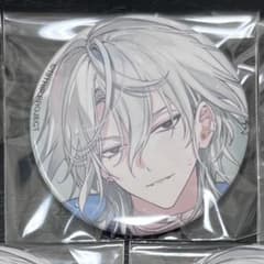 B's-LOG ビーズログ 18TRIP エイトリ 百目鬼潜 缶バッジ - メルカリ