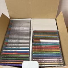 ヒッポファミリークラブ CD57枚セット(カバジン・ソノコ・イチロー等)のサムネイル