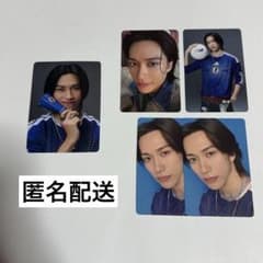 JIBLUE INI 池崎理人 HMV特典トレカ - メルカリ
