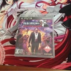 DEAD RISING2 OFF THE RECORDのサムネイル