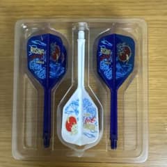 K-FLEX ライジングサン 村松治樹モデル シェイプ ミディエイトのサムネイル