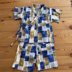 甚平100㎝のサムネイル