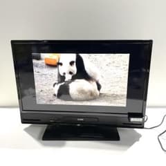 三菱32型ブルーレイ＆HDD1TB 録画一体型液晶テレビ - メルカリ
