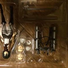 値下げ歓迎〜ミカサ・アッカーマン フィギュアのサムネイル