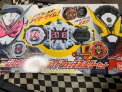 仮面ライダージオウのサムネイル