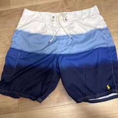 M*a様 POLO RALPH LAUREN ハーフパンツのサムネイル