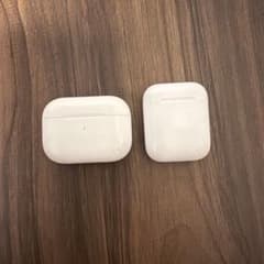 完全ジャンク品】AirPods Pro AirPods 本体 2点セット - メルカリ