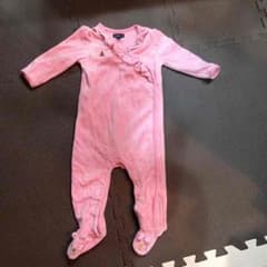 値下げ★ロンパース★のサムネイル