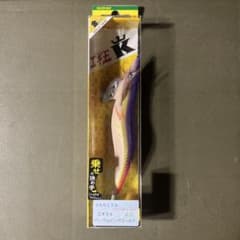 Thumbnail of ヤマシタ エギ王K パープルピンクゴールド 4.0号 未使用品