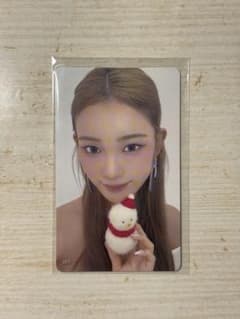 ME:I 7000 トレカ　櫻井美羽のサムネイル