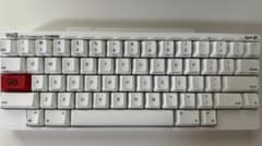 30周年】HHKB Professional HYBRID Type-S【雪】 - メルカリ