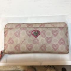 COACH 長財布 値下げ中のサムネイル