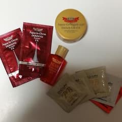 ドクターシーラボ サンプルのサムネイル