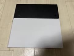 ps4 本体とケーブル　動作良好のサムネイル