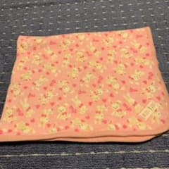 ブランケットのサムネイル