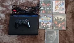 PS3 本体 ソフトセットのサムネイル