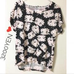 Tシャツ SPINNS WEGOのサムネイル