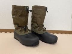 mont-bell パウダーブーツ 27cmのサムネイル